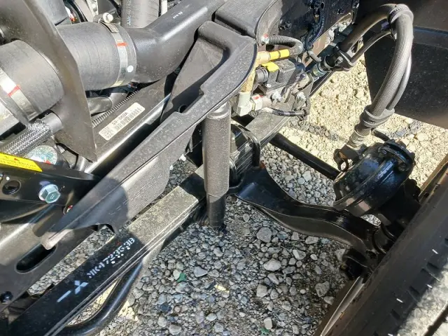 三菱 ファイター 2KG-FK65F(2WD)の写真25