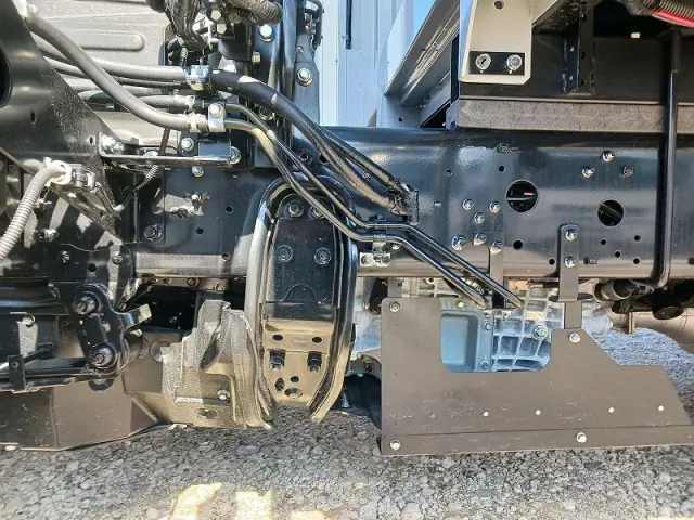 三菱 ファイター 2KG-FK65F(2WD)の写真26
