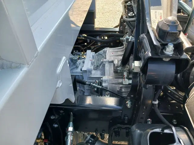 三菱 ファイター 2KG-FK65F(2WD)の写真29