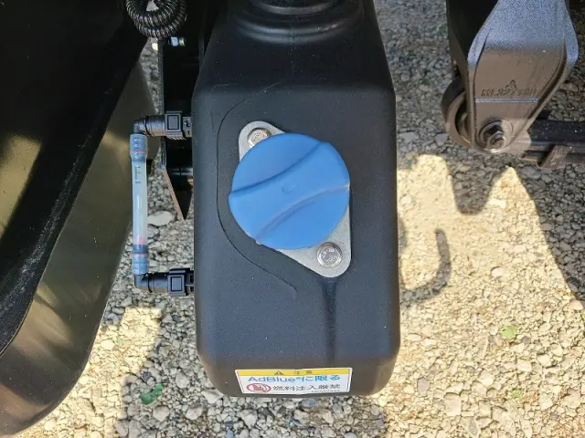 三菱 ファイター 2KG-FK65F(2WD)の写真30