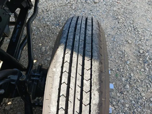 三菱 ファイター 2KG-FK65F(2WD)の写真33