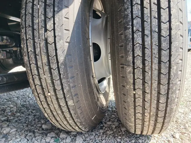 三菱 ファイター 2KG-FK65F(2WD)の写真34