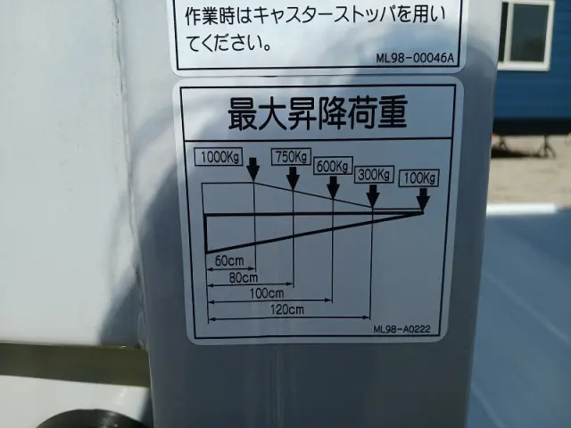 三菱 ファイター 2KG-FK65F(2WD)の写真36