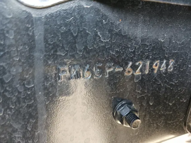 三菱 ファイター 2KG-FK65F(2WD)の写真40