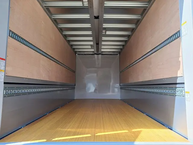 三菱 ファイター 2KG-FK65F(2WD)の写真3