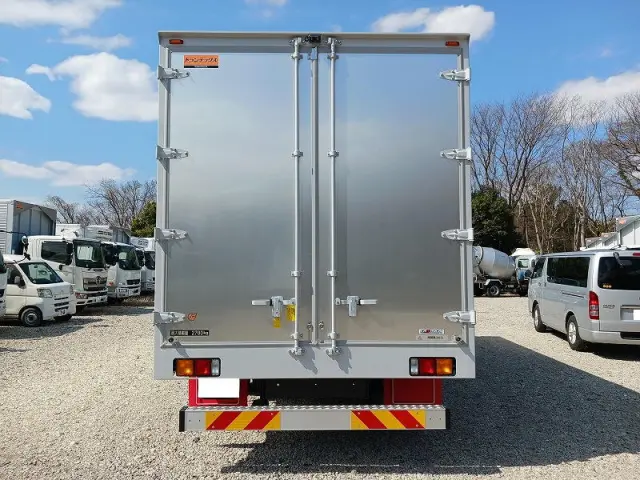 三菱 ファイター 2KG-FK65F(2WD)の写真6