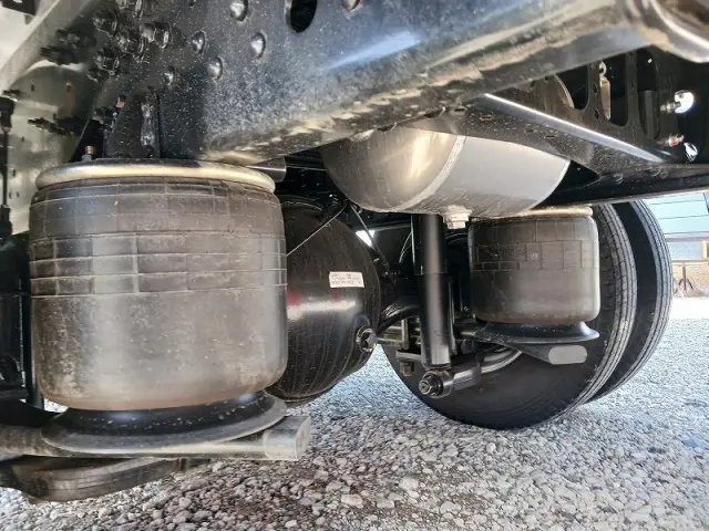 三菱 ファイター 2KG-FK65F(2WD)の写真9