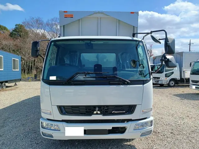 三菱 ファイター 2KG-FK65F(2WD)の写真12