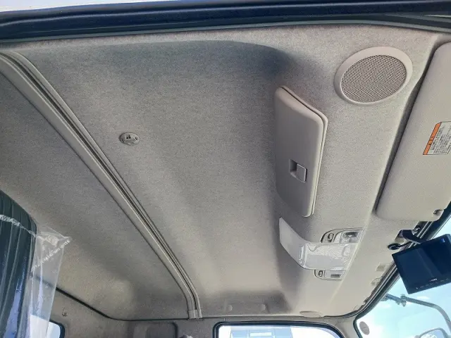 三菱 ファイター 2KG-FK65F(2WD)の写真16