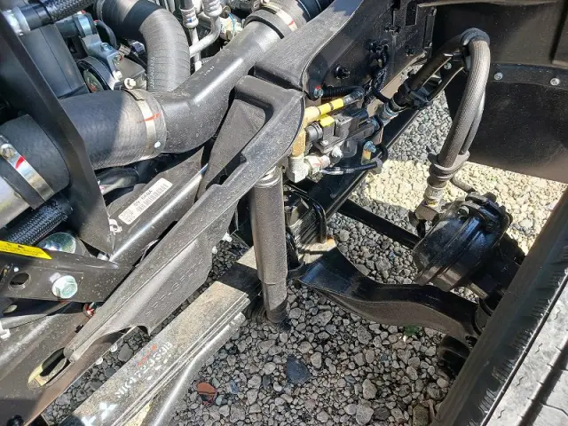 三菱 ファイター 2KG-FK65F(2WD)の写真20
