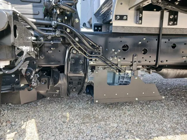 三菱 ファイター 2KG-FK65F(2WD)の写真21
