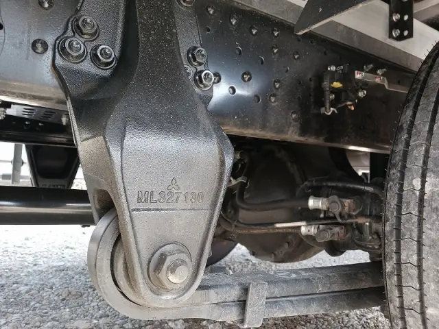 三菱 ファイター 2KG-FK65F(2WD)の写真22