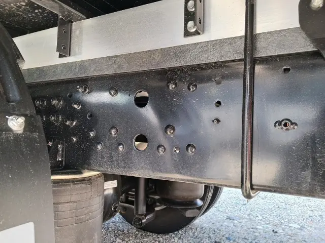 三菱 ファイター 2KG-FK65F(2WD)の写真23