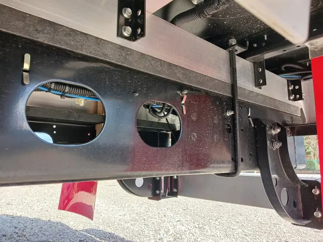 三菱 ファイター 2KG-FK65F(2WD)の写真24
