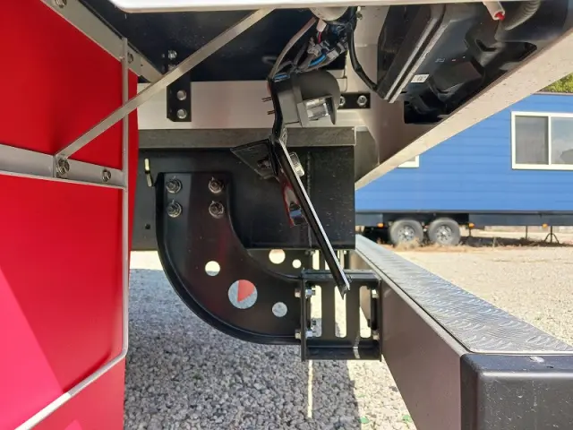 三菱 ファイター 2KG-FK65F(2WD)の写真25