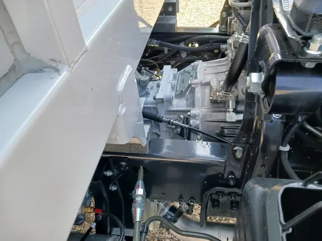 三菱 ファイター 2KG-FK65F(2WD)の写真26