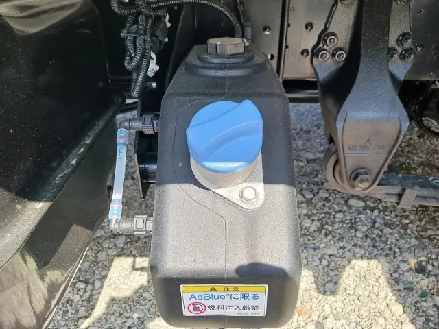 三菱 ファイター 2KG-FK65F(2WD)の写真27