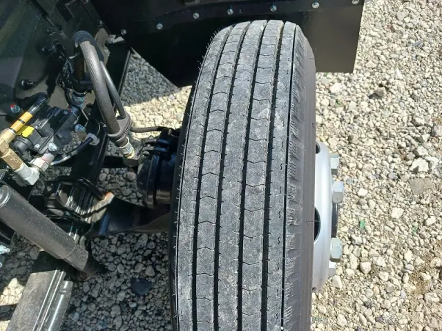 三菱 ファイター 2KG-FK65F(2WD)の写真29