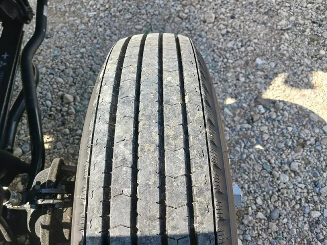 三菱 ファイター 2KG-FK65F(2WD)の写真30