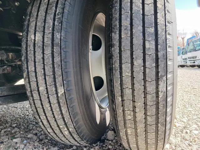 三菱 ファイター 2KG-FK65F(2WD)の写真31
