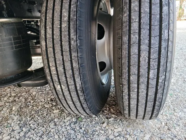 三菱 ファイター 2KG-FK65F(2WD)の写真32