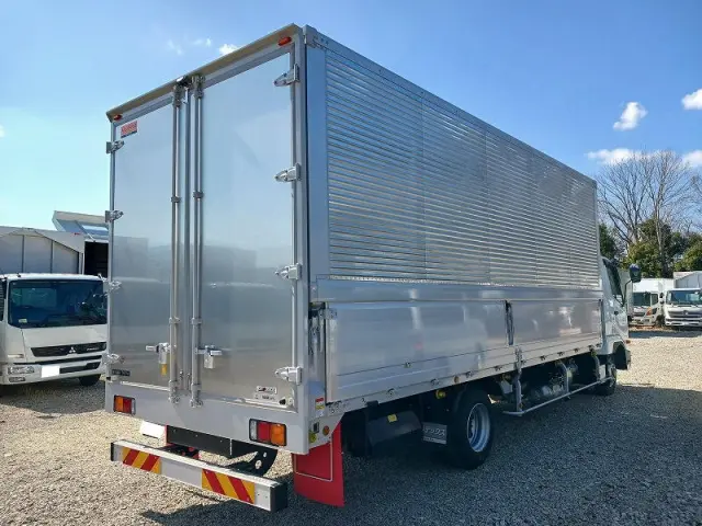 三菱 ファイター 2KG-FK65F(2WD)の写真2