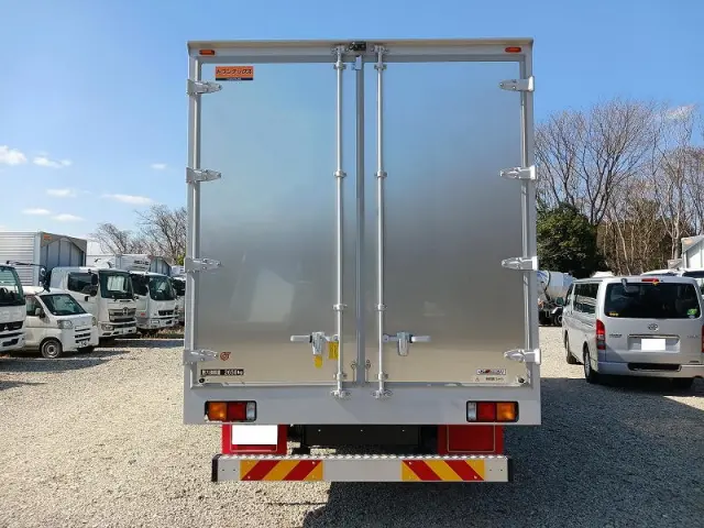 三菱 ファイター 2KG-FK65F(2WD)の写真6