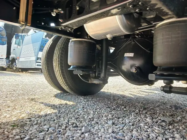 三菱 ファイター 2KG-FK65F(2WD)の写真9