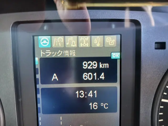 三菱 ファイター 2KG-FK65F(2WD)の写真19