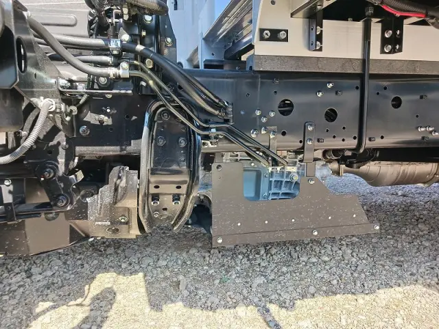 三菱 ファイター 2KG-FK65F(2WD)の写真20