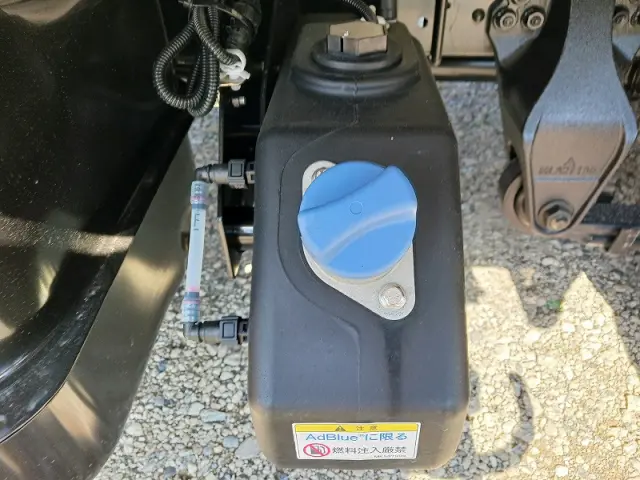 三菱 ファイター 2KG-FK65F(2WD)の写真21