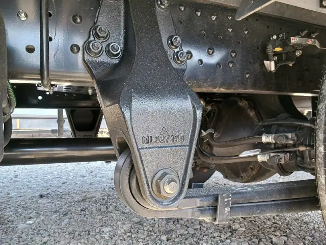三菱 ファイター 2KG-FK65F(2WD)の写真22