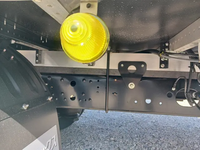 三菱 ファイター 2KG-FK65F(2WD)の写真23
