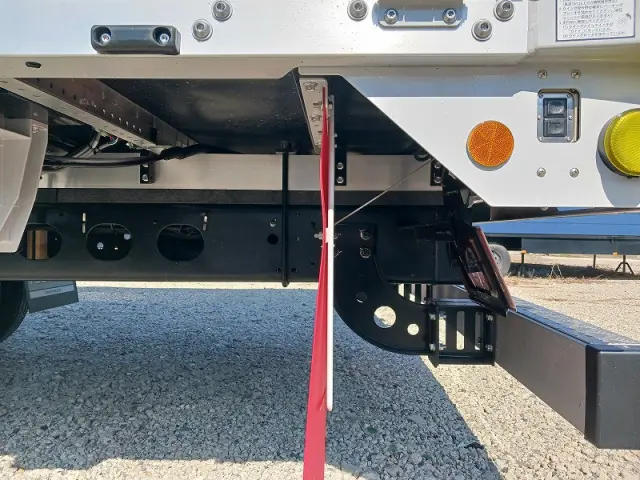 三菱 ファイター 2KG-FK65F(2WD)の写真24