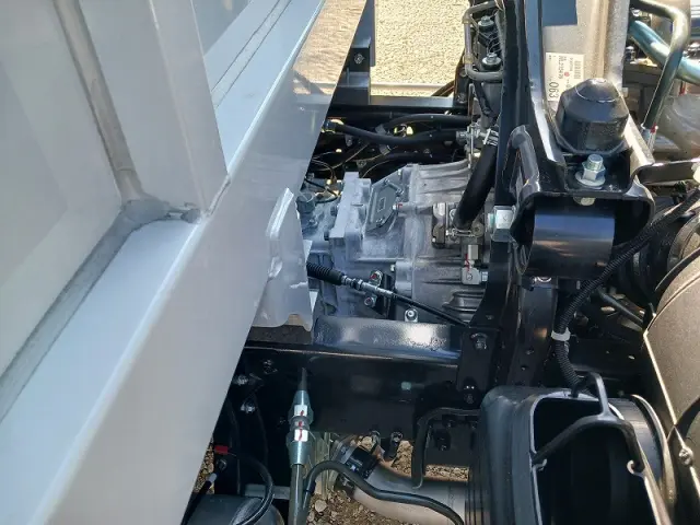 三菱 ファイター 2KG-FK65F(2WD)の写真25