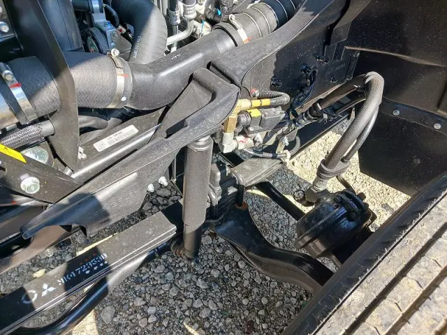 三菱 ファイター 2KG-FK65F(2WD)の写真26