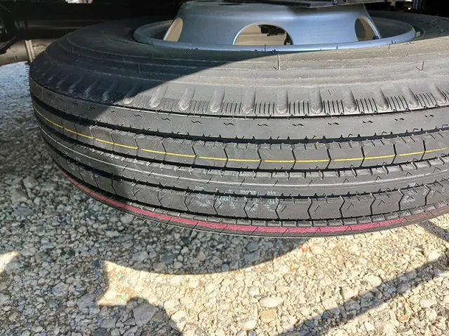 三菱 ファイター 2KG-FK65F(2WD)の写真27