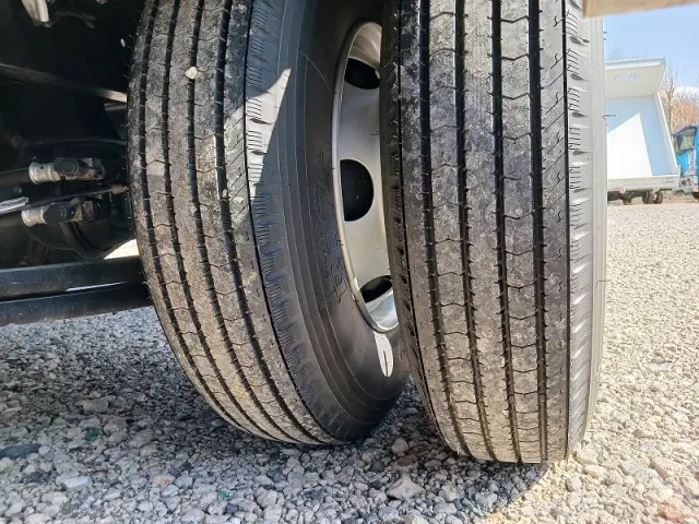 三菱 ファイター 2KG-FK65F(2WD)の写真30