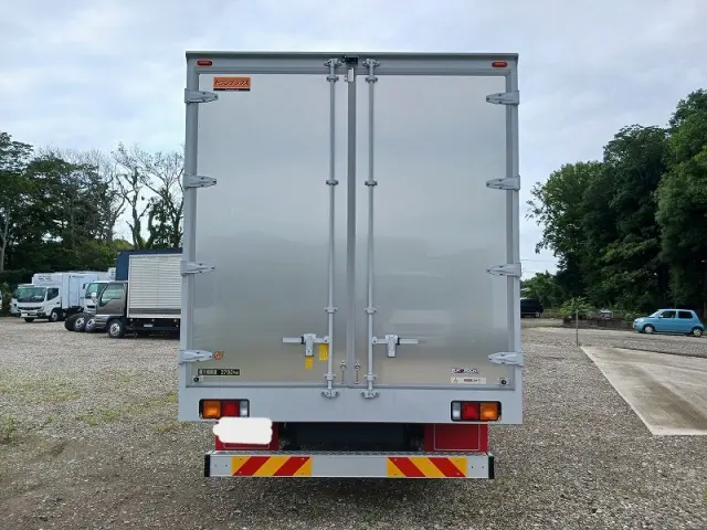 三菱 ファイター 2KG-FK65F(2WD)の写真6