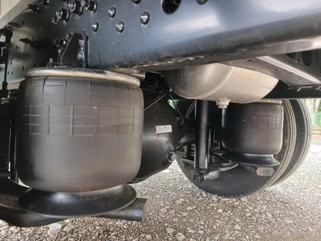 三菱 ファイター 2KG-FK65F(2WD)の写真9