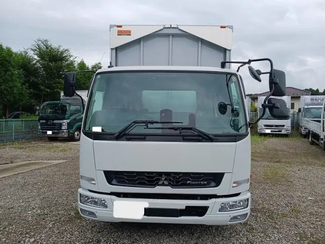 三菱 ファイター 2KG-FK65F(2WD)の写真11