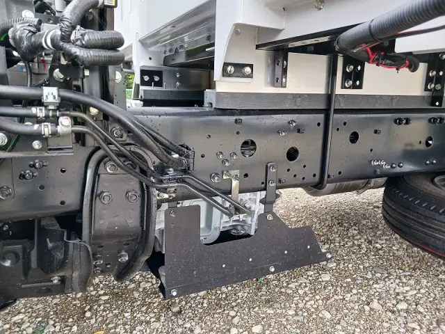 三菱 ファイター 2KG-FK65F(2WD)の写真19