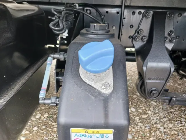 三菱 ファイター 2KG-FK65F(2WD)の写真20