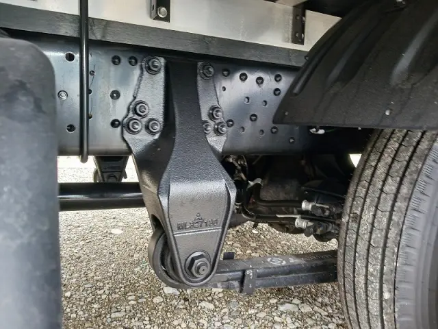 三菱 ファイター 2KG-FK65F(2WD)の写真21