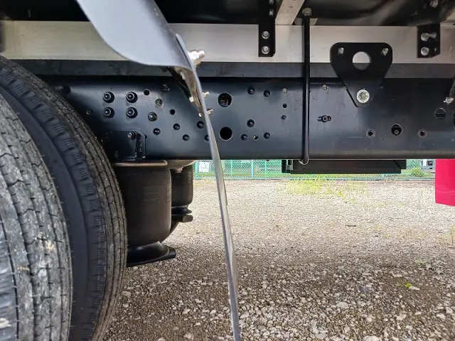 三菱 ファイター 2KG-FK65F(2WD)の写真22
