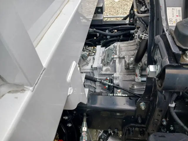 三菱 ファイター 2KG-FK65F(2WD)の写真24