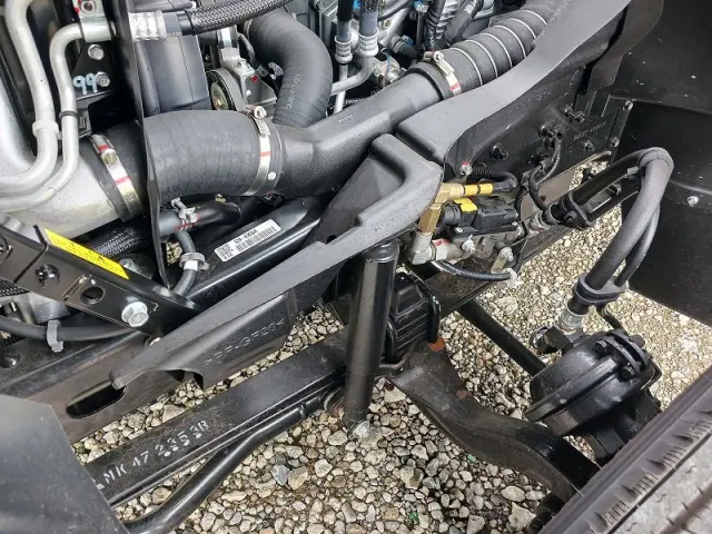 三菱 ファイター 2KG-FK65F(2WD)の写真25