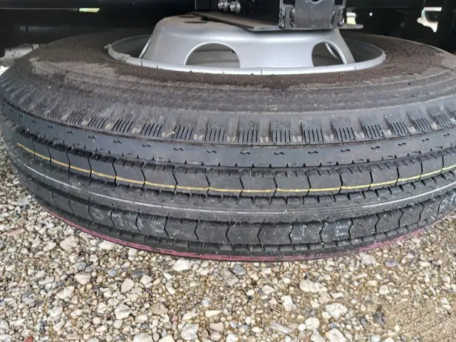 三菱 ファイター 2KG-FK65F(2WD)の写真26