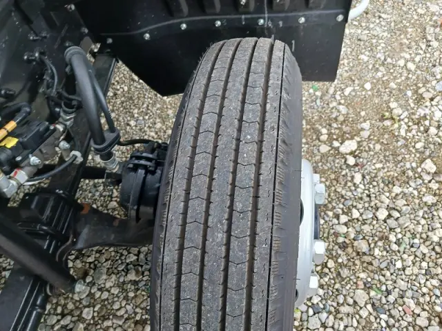 三菱 ファイター 2KG-FK65F(2WD)の写真27