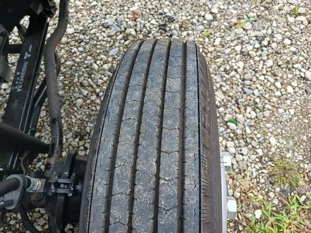 三菱 ファイター 2KG-FK65F(2WD)の写真28